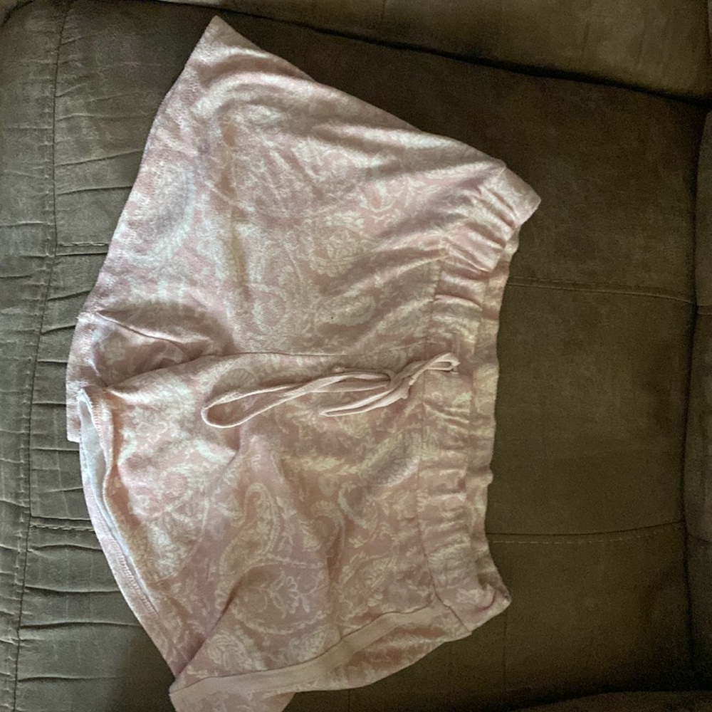 Sleep shorts